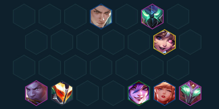 TNC Store Hướng Dẫn Chơi Đội Hình Karma TFT 15 Chi Tiết