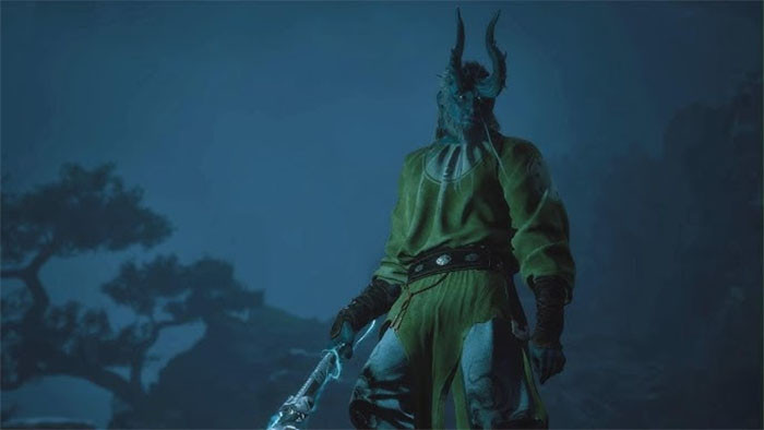Black Myth Wukong: Hướng Dẫn Đánh Bại Boss Cyan Loong 