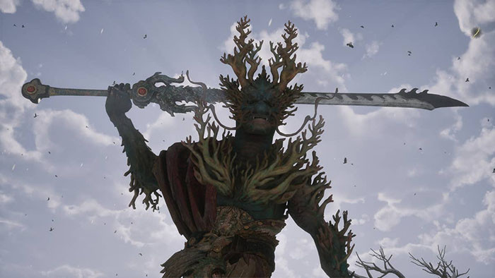 Black Myth Wukong: Hướng Dẫn Đánh Bại Boss Cyan Loong 