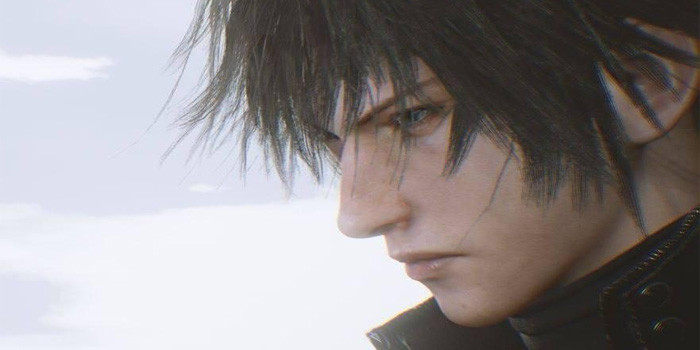 TNC Store Đĩa Game PS5 - Lost Soul Aside 