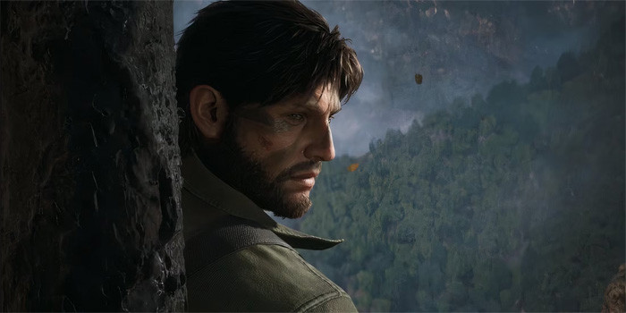 TNC Store Đĩa Game PS5 - Metal Gear Solid Delta: Snake Eater