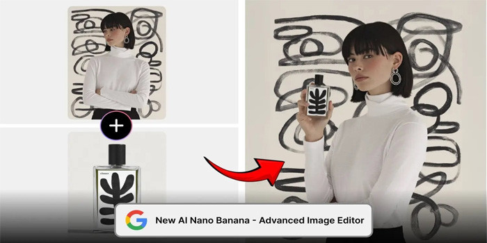 TNC Store Nano Banana - Tìm Hiểu Công Nghệ AI Chỉnh Sửa Ảnh Từ Google