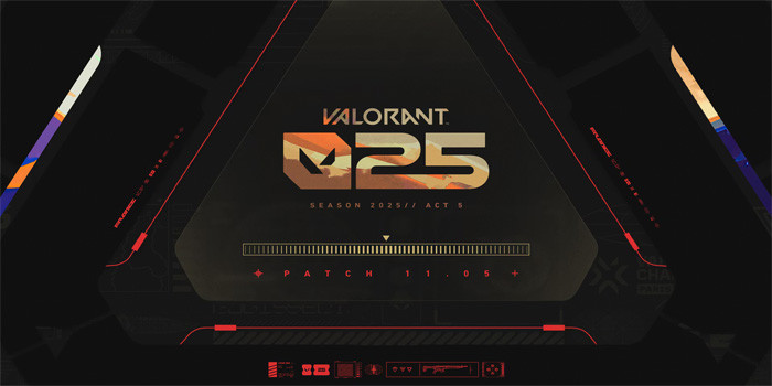 TNC Store Valorant 11.05 - Chi Tiết Bản Cập Nhật