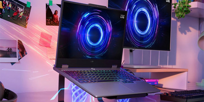 TNC Store So Sánh Hiệu Năng Laptop MSI Katana 15 vs Lenovo LOQ 15