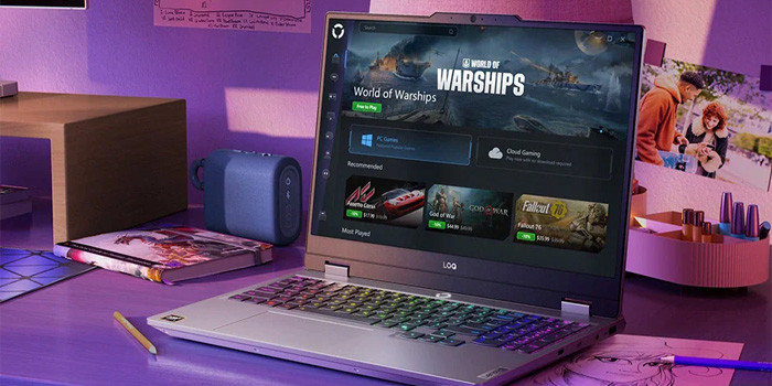 TNC Store So Sánh Hiệu Năng Laptop MSI Katana 15 vs Lenovo LOQ 15
