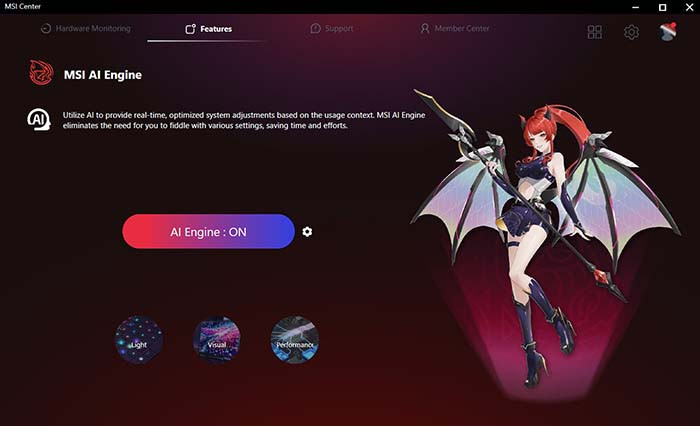 TNC Store Bo Mạch Chủ MSI B850 MLG Edition