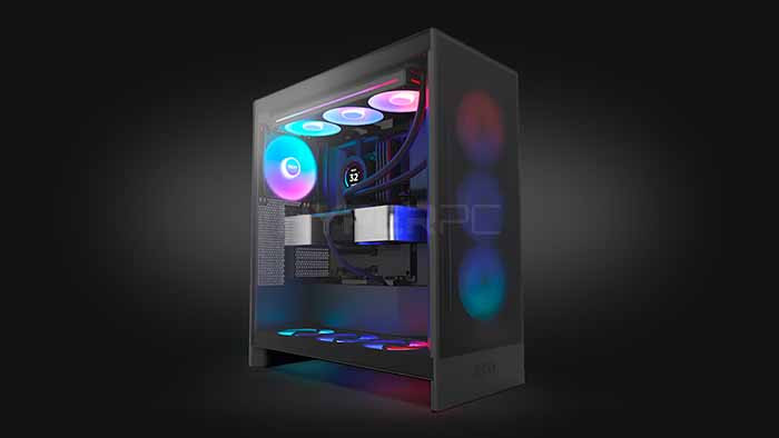 TNC Store PC Đồ Họa Render 3D - Intel Core i5 14600K/ 16GB/ RTX 5070 Ti