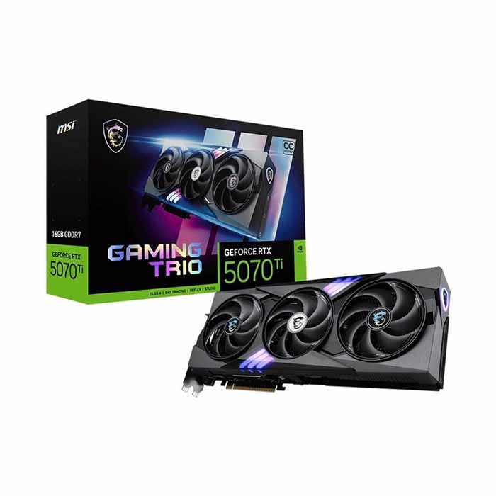 TNC Store PC Gaming - Sentinel i5070 Ti