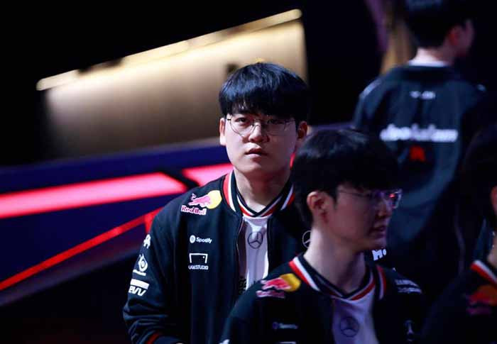 TNC Store Cuộc Chiến Truyền Thông T1 vs KT Tại Chung Kết CKTG 2025