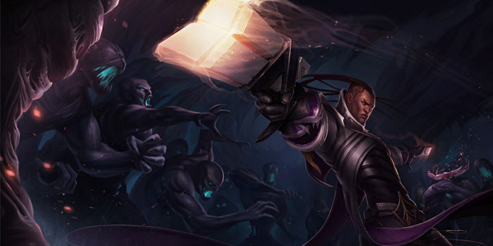 TNC Store Cách Chơi Đội Hình Bilgewater Flex Exodia TFT 16 Chi Tiết