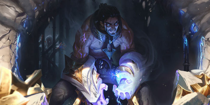 TNC Store Cách Chơi Đội Hình Sylas TFT 16 Chi Tiết