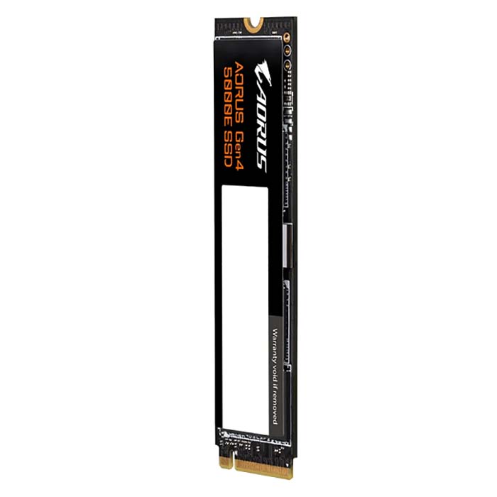 TNC Store Ổ cứng SSD AORUS 5000E 1TB