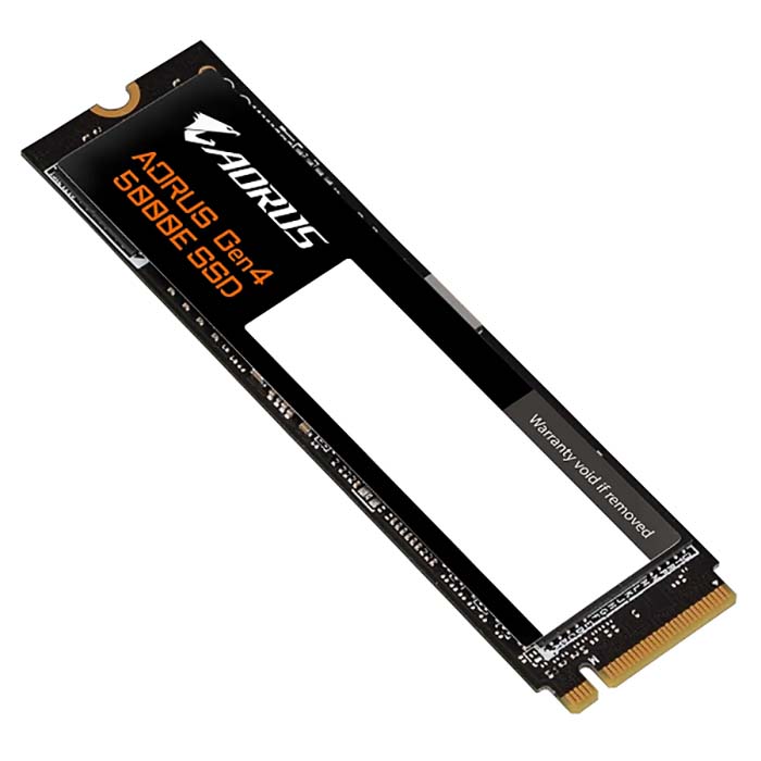 TNC Store Ổ cứng SSD AORUS 5000E 1TB