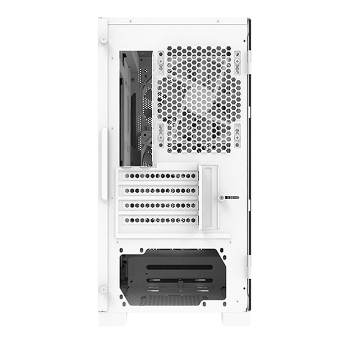 TNC Store Vỏ Case Montech Air 1000 Lite White 