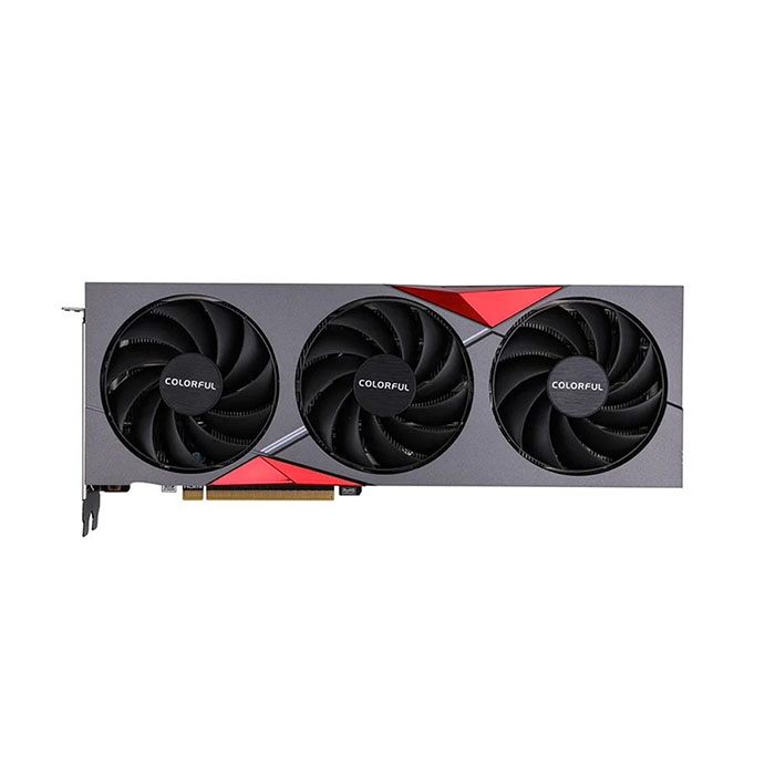 TNC Store Card Màn Hình Colorful RTX 4060 Ti NB EX 16GB-V