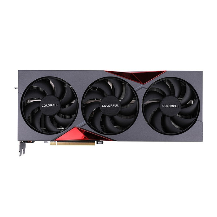 TNC Store Card Màn Hình Colorful RTX 4070 Ti NB EX-V