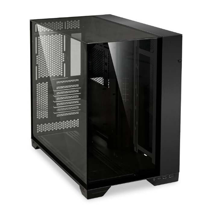 TNC Store PC Gaming Nova I4080 Super BL