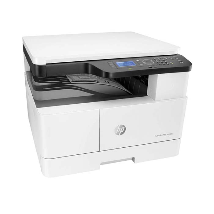 TNC Store Máy In Đen Trắng HP Laserjet M440N (8AF46A) - Đa Năng A3