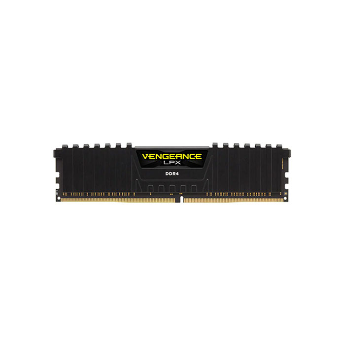 TNC Store RAM Corsair Vengeance LPX 16GB DDR4 Bus 3600MHz (CMK16GX4M1D3600C18)