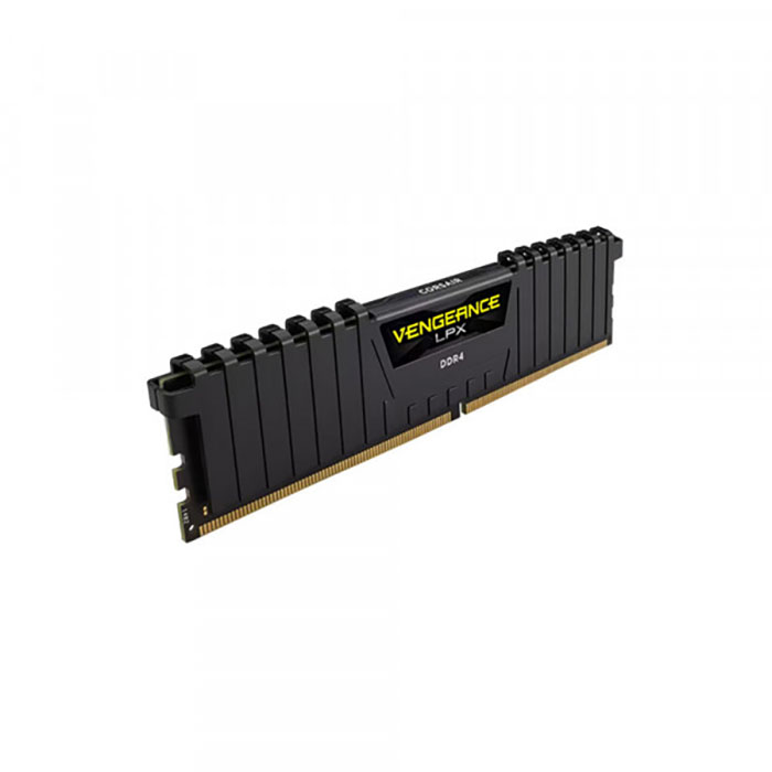 TNC Store RAM Corsair Vengeance LPX 16GB DDR4 Bus 3600MHz (CMK16GX4M1D3600C18)