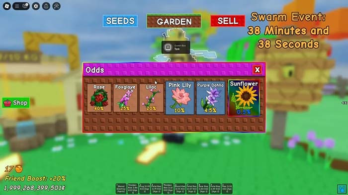 TNC Store Cách Trồng Sunflower Grow A Garden Roblox Chi Tiết