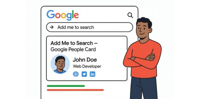 TNC Store Google Search Profile Cho Phép Tùy Chỉnh Kết Quả Tìm Kiếm