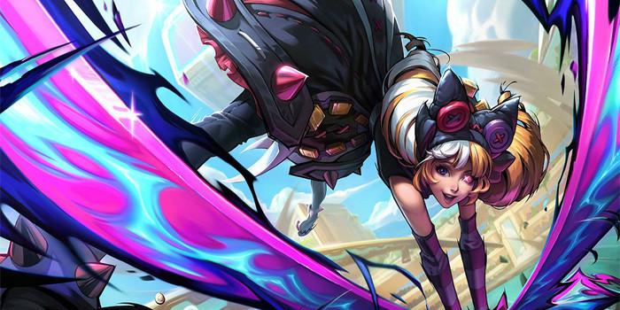 TNC Store Gwen TFT: Cách Chơi Đội Hình Tất Tay Bậc Đồng II Chi Tiết Mùa 15