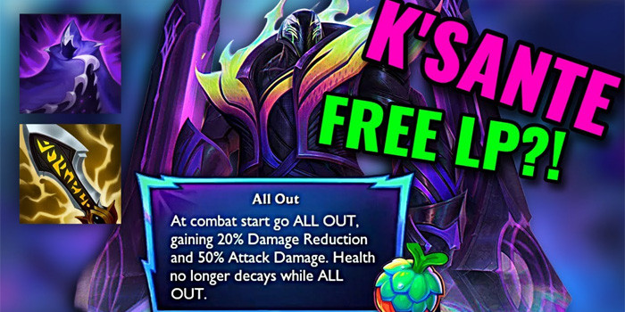 TNC Store K'Sante TFT: Cách Chơi Đội Hình Hộ Vệ Chi Tiết Mùa 15