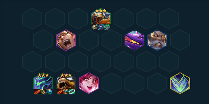 TNC Store Cách Chơi Chi Tiết Đội Hình Mundo Bắn Tỉa TFT Mùa 15