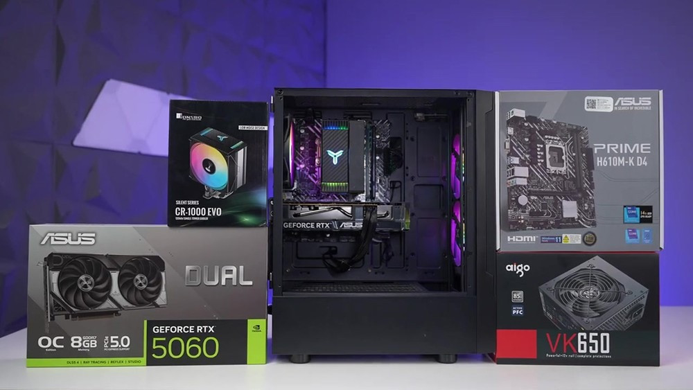 TNC Store PC Gaming
