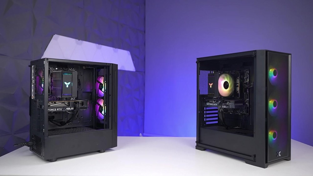 TNC Store PC Gaming