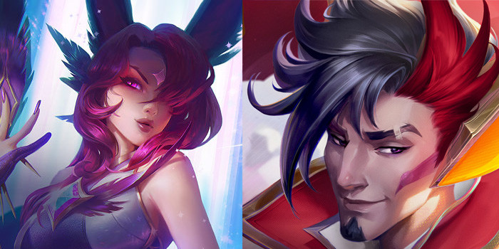 TNC Store Cách Chơi Đội Hình Xayah TFT 15.3 Chi Tiết