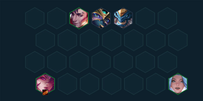 TNC Store Cách Chơi Đội Hình Xayah TFT 15.3 Chi Tiết