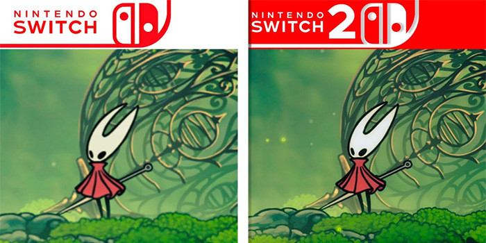 TNC Store Hollow Knight: Silksong: Nên Chơi Trên Nintendo Switch Hay Switch 2