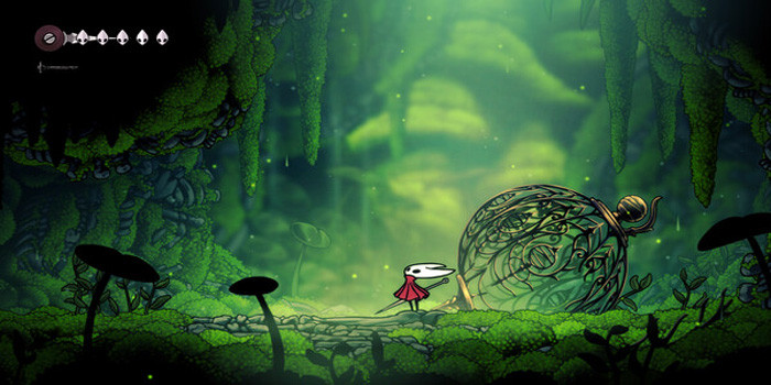 TNC Store Hollow Knight: Silksong: Nên Chơi Trên Nintendo Switch Hay Switch 2