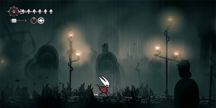 TNC Store Hollow Knight: Silksong: Nên Chơi Trên Nintendo Switch Hay Switch 2