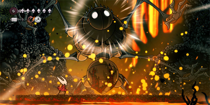 TNC Store Hollow Knight: Silksong: Nên Chơi Trên Nintendo Switch Hay Switch 2