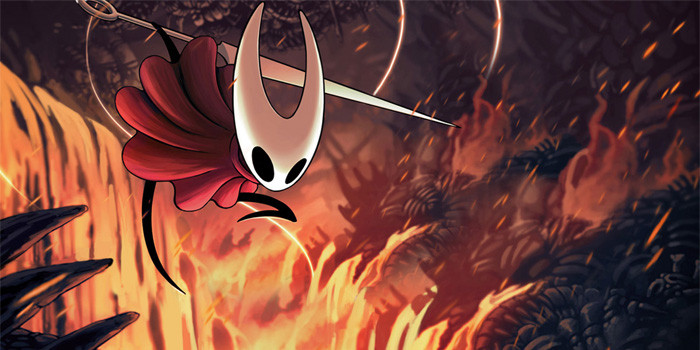 TNC Store Hollow Knight: Silksong: Nên Chơi Trên Nintendo Switch Hay Switch 2