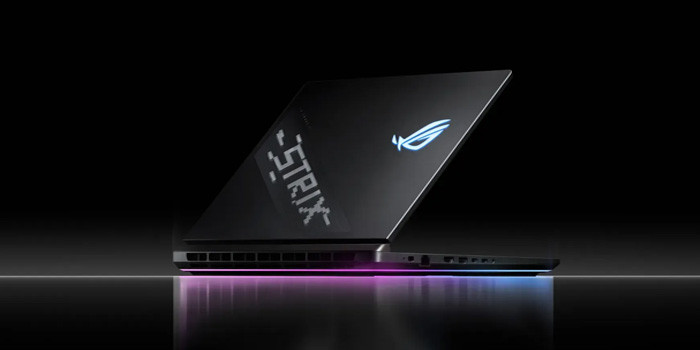 TNC Store Laptop Asus ROG Strix SCAR 18 G835LX-SA208W