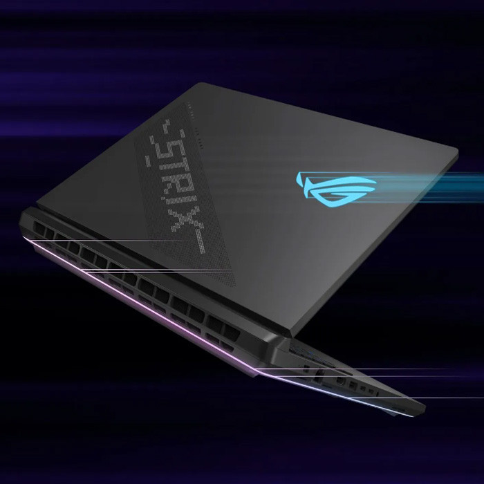 TNC Store Laptop Asus ROG Strix SCAR 18 G835LX-SA208W