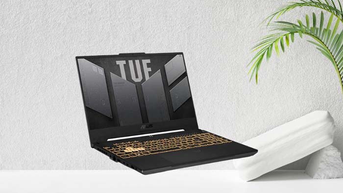 TNC Store Laptop Asus TUF Gaming F15 FX507ZC4