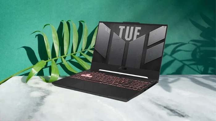 TNC Store Laptop Asus TUF Gaming F15 FX507ZC4