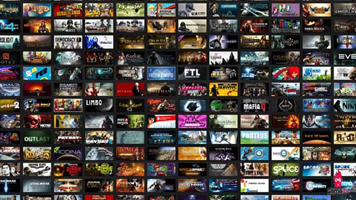 TNC Store Cách Refund Game Steam