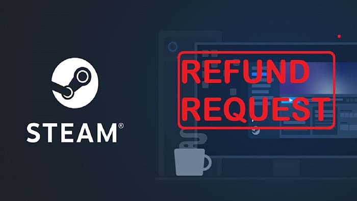 TNC Store Cách Refund Game Steam
