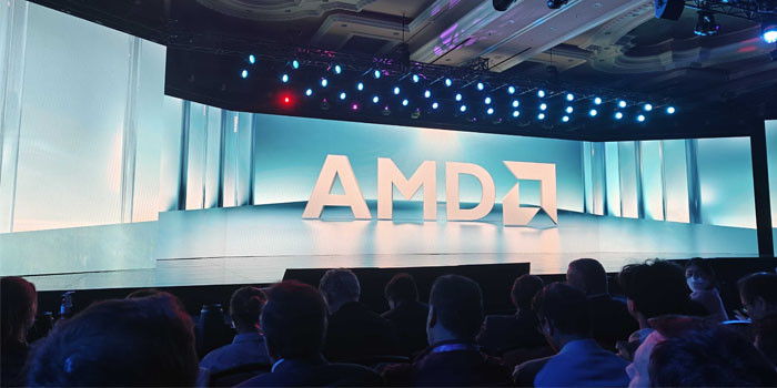 TNC Store AMD Ryzen 7 9850X3D Ra Mắt Tại CES 2026