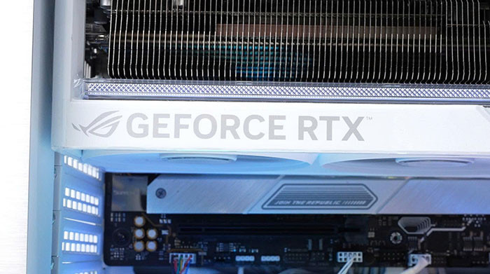 TNC Store PC Gaming 99 Triệu: RAM Trắng 64GB DDR5, Vì Sao Giá Tốt?