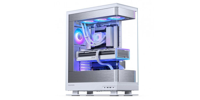 TNC Store PC Gaming - Supernova i5080 - WH 01