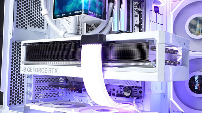 TNC Store PC Gaming 100 Triệu 2026: Khi Build PC Cao Cấp Không Còn Quá Đắt