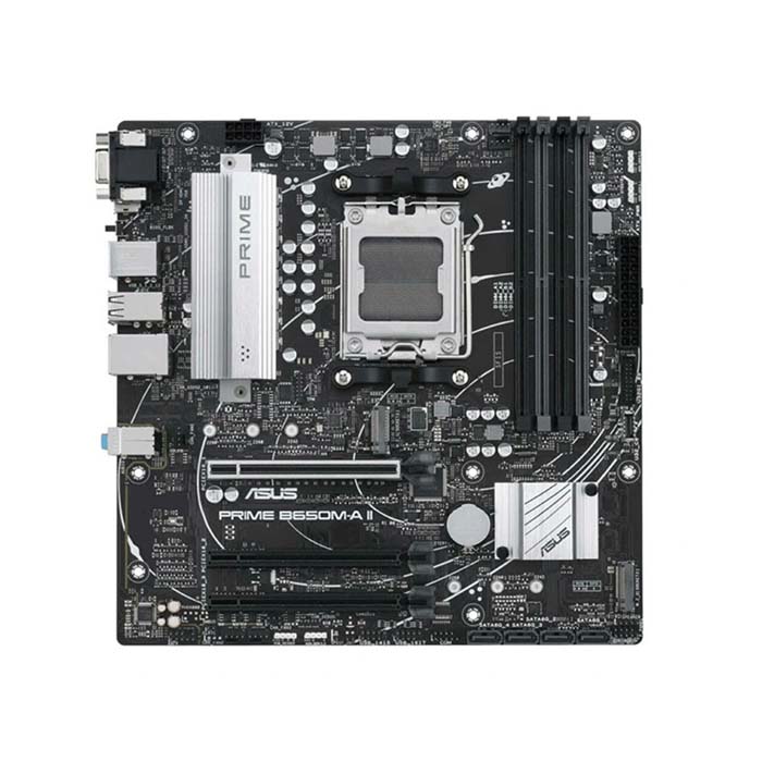 TNC Store Bo Mạch Chủ Asus Prime B650M-A II-CSM