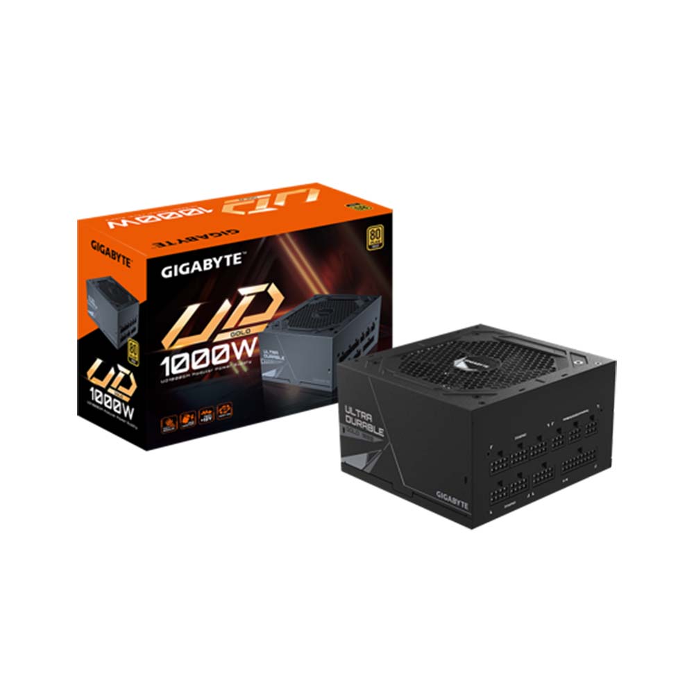 TNC Store Nguồn Gigabyte UD1000GM 1000W